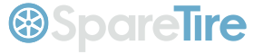 SpareTire.com Logo